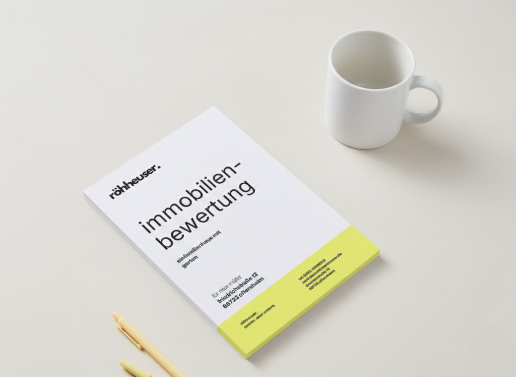 immobilienbewertung