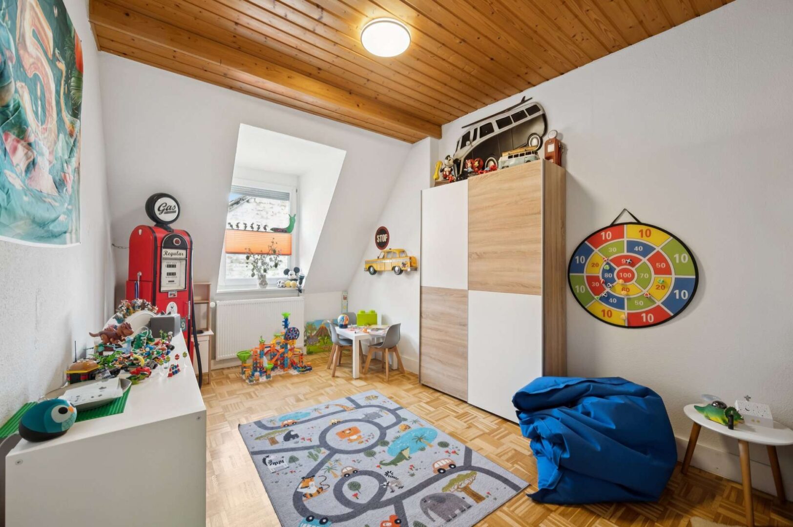 Kinderzimmer OG