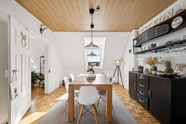 Esszimmer OG
