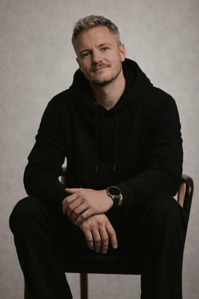 Daniel Röhheuser – Immobilienmakler aus Oftersheim