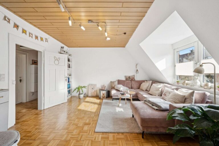 Wohnzimmer OG