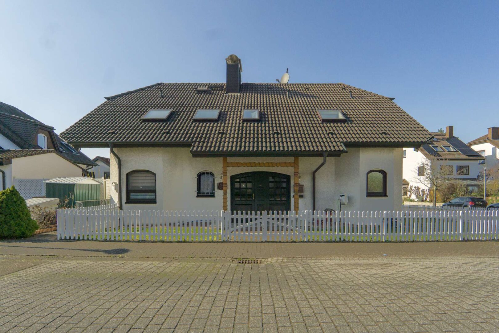 Außenansicht