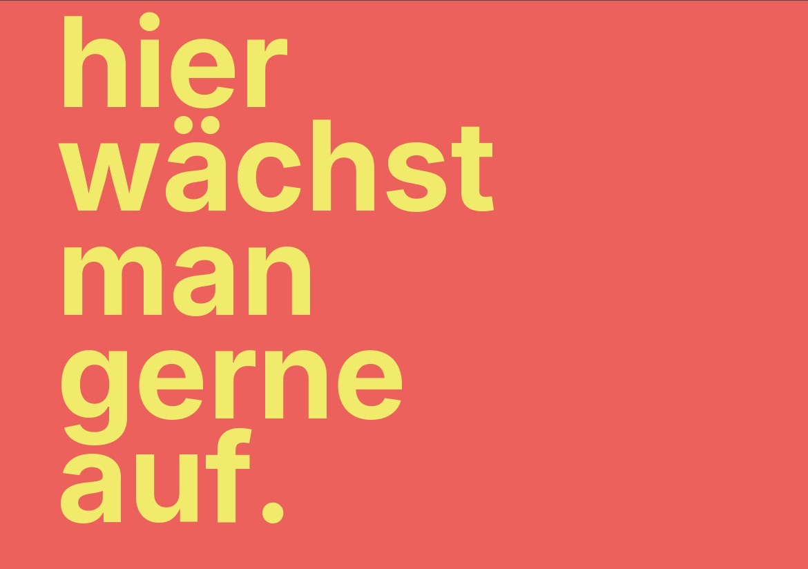 Beispiel Exposé