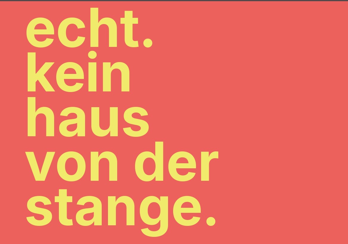Beispiel Exposé