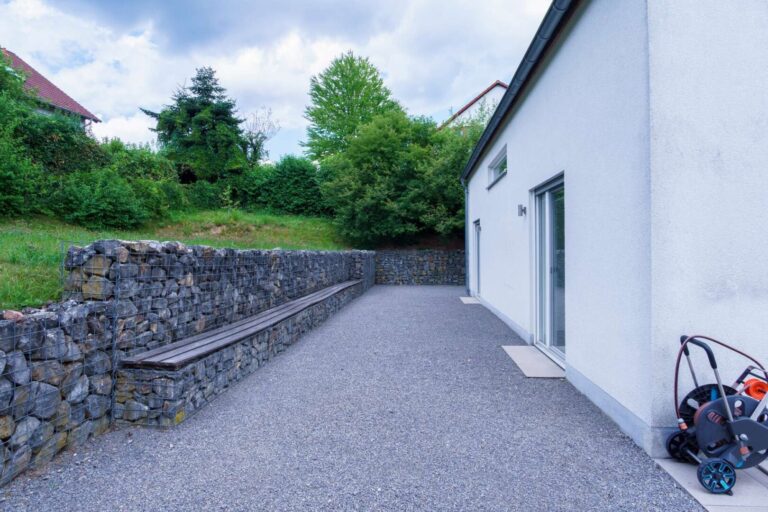 Gartenweg