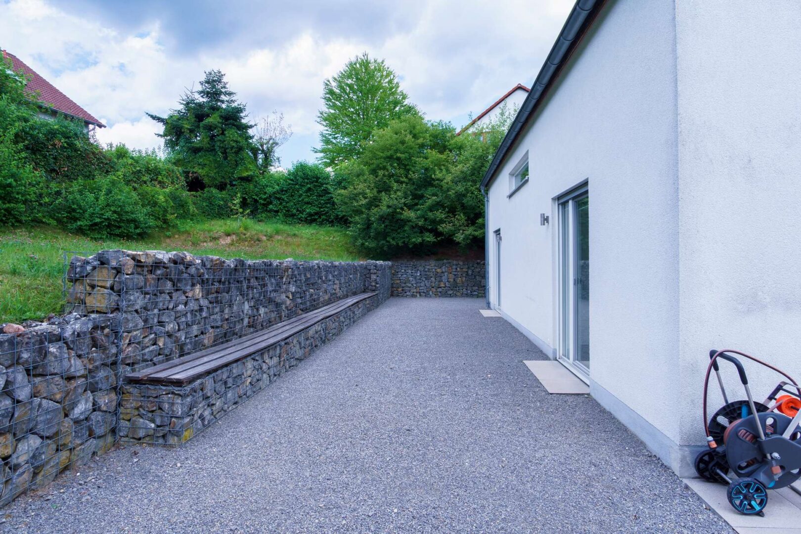 Gartenweg