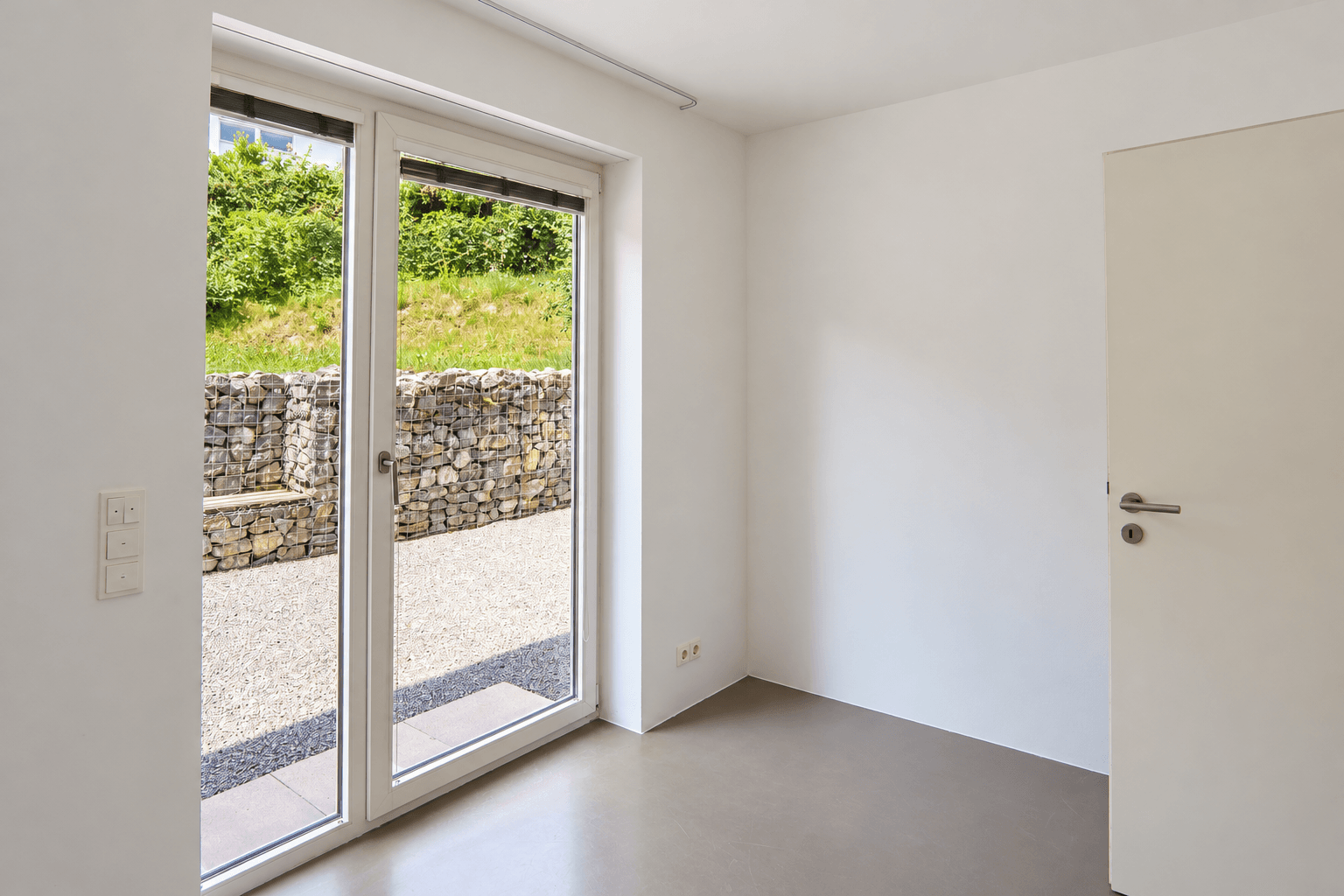 Büro/Gästezimmer