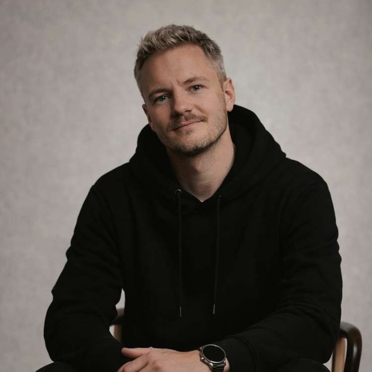 Röhheuser, Daniel